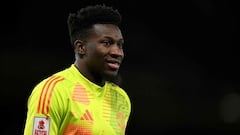 Former Old Trafford star slams “one of the worst goalkeepers in Man Utd’s history”