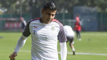 Para corregir errores primero hay que reconocerlos. El capitán del Rebaño Sagrado ofrece una larga conferencia de prensa en la que admite las fallas individuales.