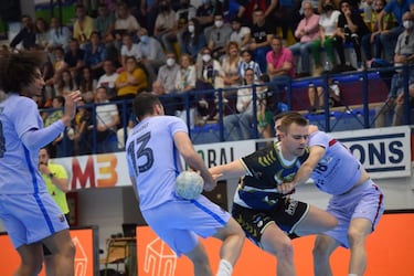 Djukic regresa a Puente Genil