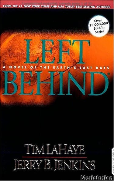 Left Behind: Eternal Forces se retrasa hasta el verano