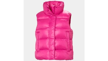 Las mejores rebajas de invierno en Helly Hansen: hasta un 40% de descuento