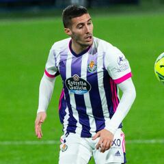 Aprobados y suspensos del Pucela: Pues al final sí, Guardiola estaba para 90'...