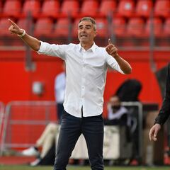 El Virus FIFA, otro problema para Garitano