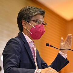 Qué es la Primera línea de Suba y por qué quiere denunciarla Claudia López