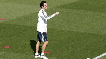 Real Madrid – Valladolid: horario, canal de TV y dónde ver online