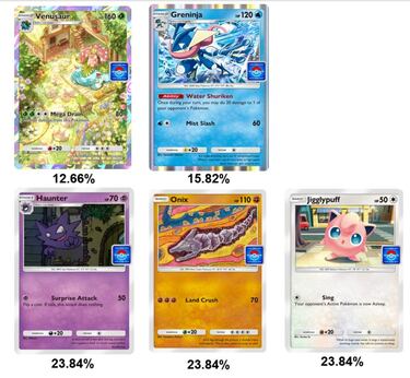 Pokémon TCG Pocket Kicks Off the Venusaur Drop Event: All Promo-A Cards, Rewards, and Probabilities