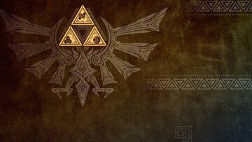 The Legend of Zelda | Imagen actual en la web de Monolith Soft.