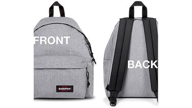 Ofertas de primavera en Amazon: La mochila Eastpak con un 44% de descuento