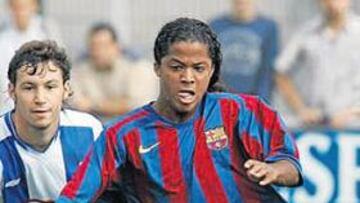 <b>ESPERADO.</b> Giovani dos Santos, en acción durante un derby de la pasada temporada.