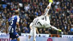 Directo: Real Madrid recibe en el Bernabéu al Deportivo