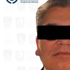 Dan prisión preventiva a Julio Serna, exjefe de gabinete de Mancera