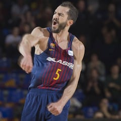 Burgos - Barcelona: horario, canal de TV y dónde ver online