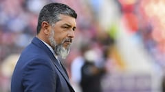 Querétaro, Necaxa y San Luis, las pasarelas de técnicos en Liga MX