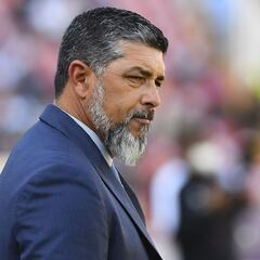 Querétaro, Necaxa y San Luis, las pasarelas de técnicos en Liga MX