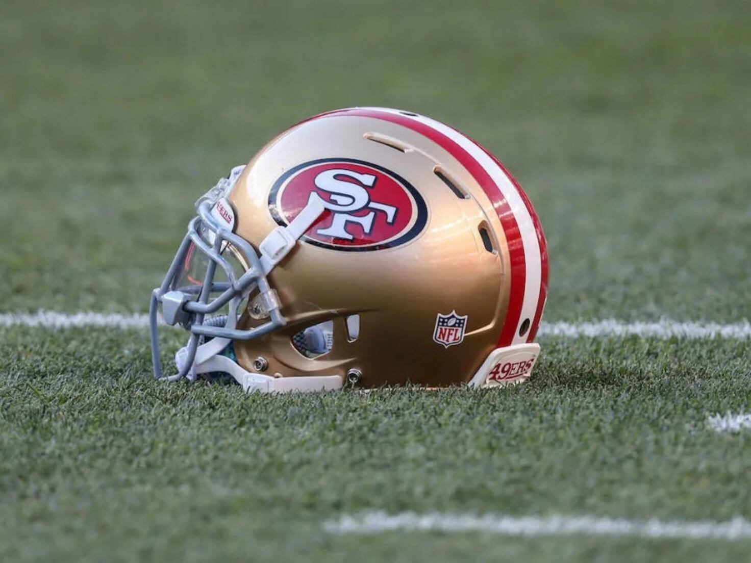 Evolution of the San Francisco 49ers Logo into an NFL Icon