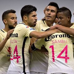 América vuela a semifinales de Copa MX y ya espera a Chivas