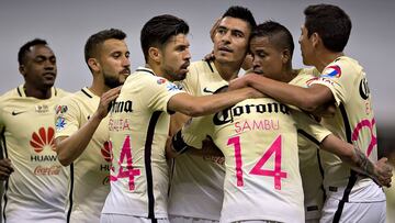 América vuela a semifinales de Copa MX y ya espera a Chivas