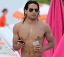 “Falcao cree que este verano ficha por el Madrid, es su sueño”