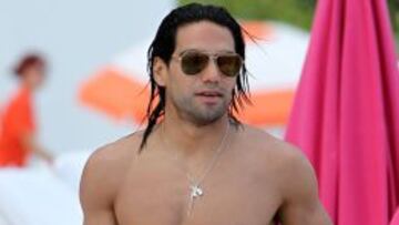 “Falcao cree que este verano ficha por el Madrid, es su sueño”