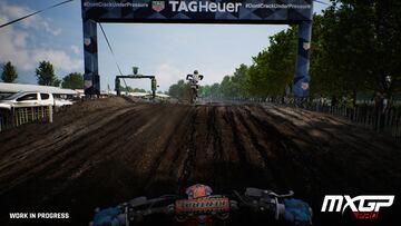 Captura de pantalla - MXGP PRO (PC)