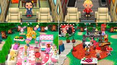 Imágenes de Animal Crossing: Pocket Camp