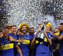 Boca debe aprovechar este título para renovarse futbolísticamente