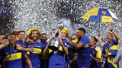 Boca debe aprovechar este título para renovarse futbolísticamente