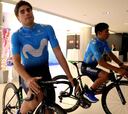 Landa y Nairo correrán juntos en la Vuelta al País Vasco