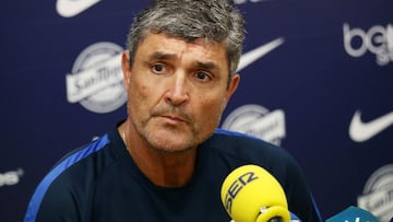 "Nuestras bajas fueron tan importantes como las del Barça"