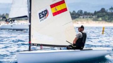 La Vela define el calendario
para la elección de presidente