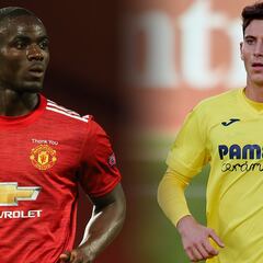 Bailly como moneda de cambio por Pau Torres