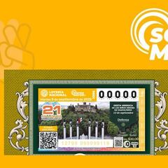 Resultados Sorteo Mayor 3986: números que cayeron hoy y lista de premios | 9 de septiembre del 2025