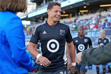 Apertura 2022: Will Henry Martín be regular-season top scorer? How many Mexicans have done it?