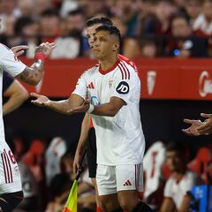 “Alexis es fútbol, no está todo el día con el teléfono”