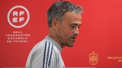 Kosovo 0 - España 2: resumen, resultado y goles. Clasificación Mundial 2022