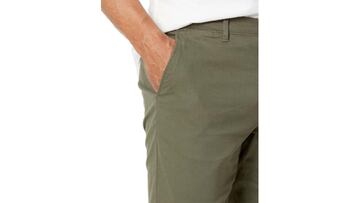 Pantalones de tipo chino para hombre de Amazon Essentials