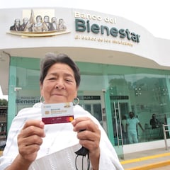 Pagos Pensión Bienestar: quién recibirá el doble pago y cuándo se cobra