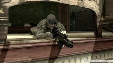 Metal Gear Solid 4: Guns of the Patriots, Impresiones
