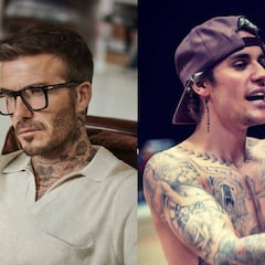 La noche en la que Beckham y sus hijos acabaron en casa de Justin Bieber