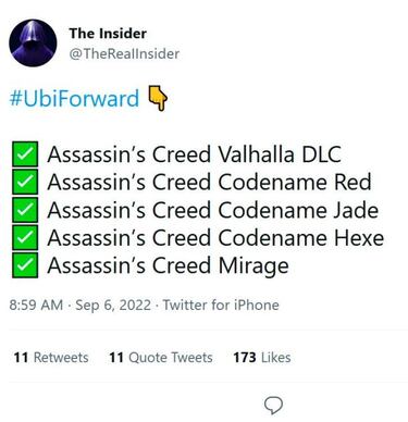Descubren la identidad de un insider que filtraba juegos... y resulta ser un youtuber famoso