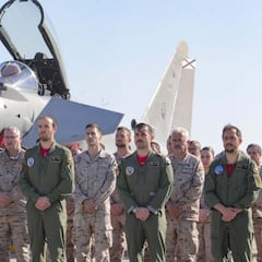 España está jugando un papel clave en el Mar Negro