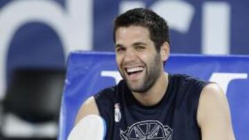 "Tengo muchas ganas de callar algunas bocas"