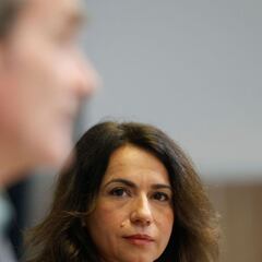 Fernando Simón señala a dos comunidades... por estancamiento