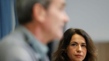Fernando Simón señala a dos comunidades... por estancamiento