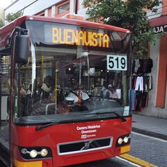 Basílica de Guadalupe: horarios y rutas de servicio en el Metrobús