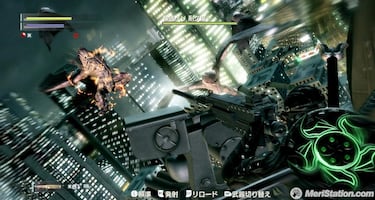 Ninja Blade, Impresiones