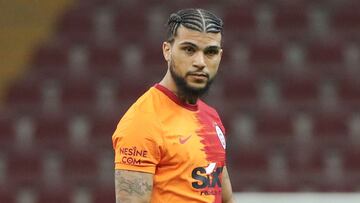 El estadounidense asistió a Emre Kılınç para que marcara el gol que le dio el triunfo al cuadro turco, con el que dio su primera asistencia desde su llegada, procedente de Newcastle.