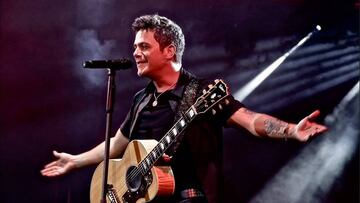 Los conciertos que podr¨¢s ver desde casa este fin de semana