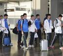 El Juvenil madridista viajará hoy a por la Youth League en Nyon