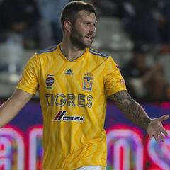 Tigres - Monterrey, cómo y dónde ver; horario y TV online